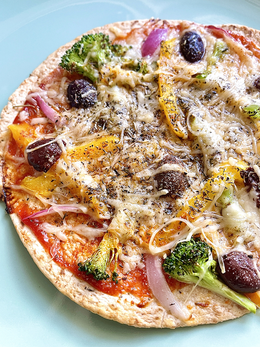 Supper Idea: Low Carb PIZZAhigh carb low protein recipes