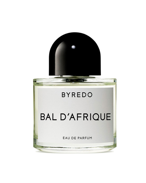 Byredo Bal D'Afrique. The best perfume and  how long do they last